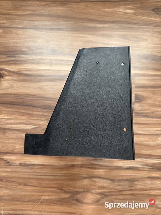 Konsola radia MG MGB osobowe Świebodzin