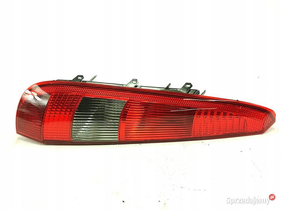 LAMPA LEWY TYŁ FORD FIESTA 2010 1324578 sprzedam