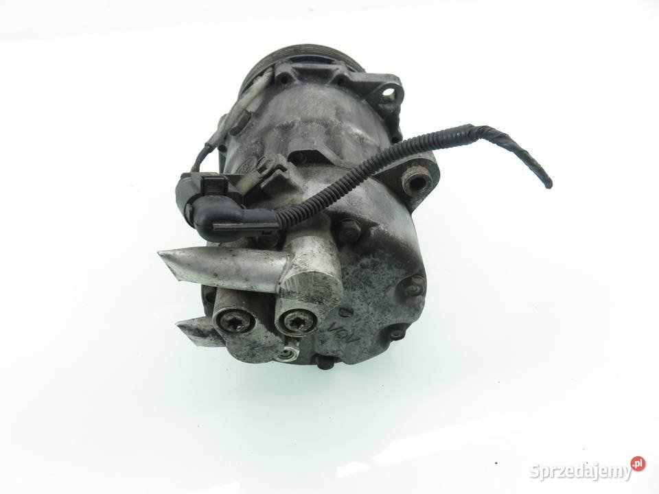 KOMPRESOR KLIMATYZACJI VW TRANSPORTER T5 19 TDI