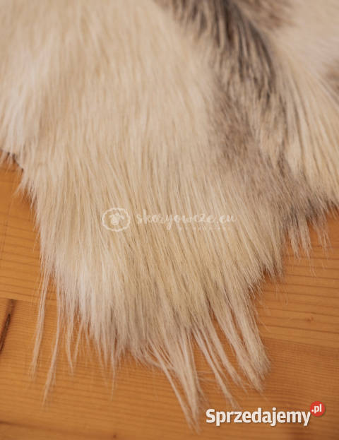 Skóra z kozy kozia skóra kozia skóra dekoracyjna Skóry małopolskie