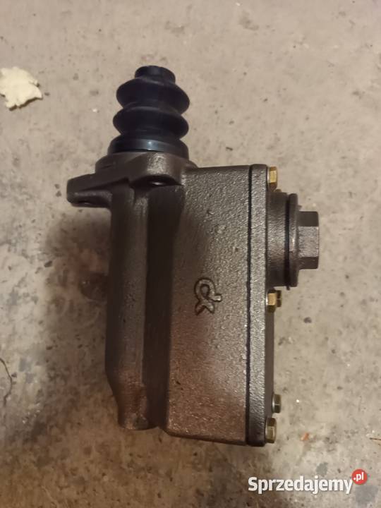 Zawór hamulcowy sprzedam