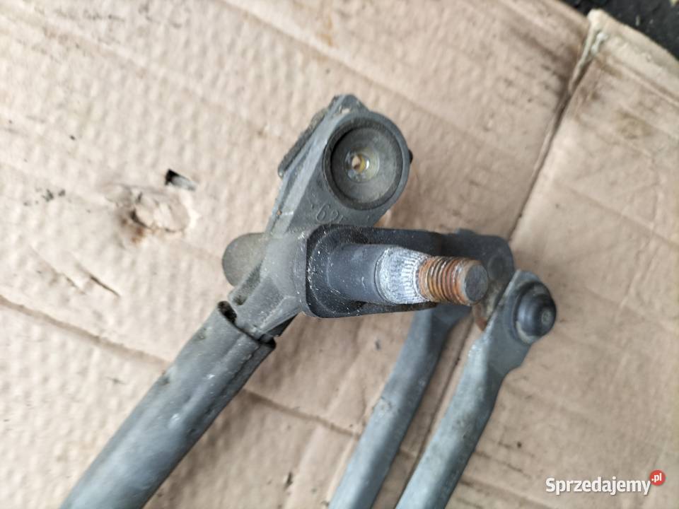 FORD MONDEO MK1 MK2 SILNIK WYCIERACZKI PRZÓD lubelskie Kamień-Kolonia