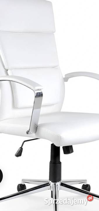 Fotel gabinetowy