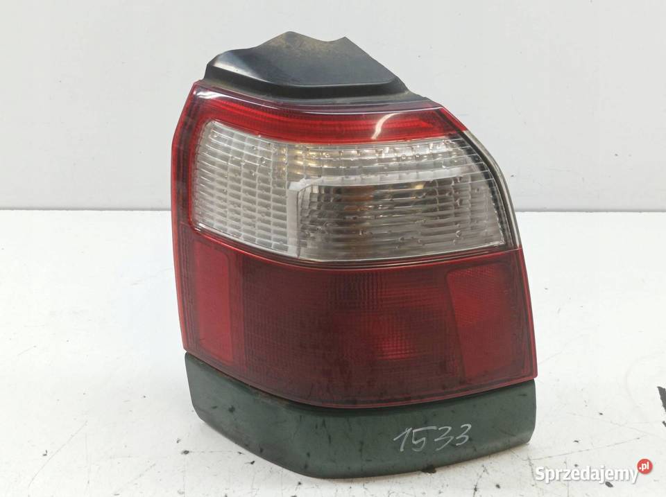 LAMPA TYŁ LEWA LIFT Subaru Forester I 19972002