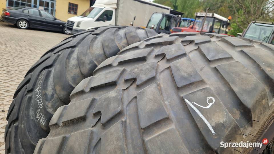 58065r225 58065225 56060r225 Alliance Bkt 90 Opony rolnicze Nowe Miasto Lubawskie