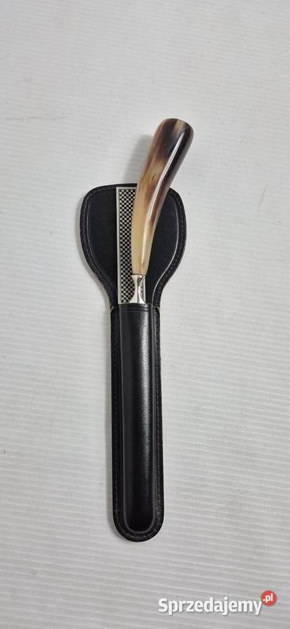 Elegancki Zestaw Biurowy Vintage Noże do Listów Pozostałe Biłgoraj