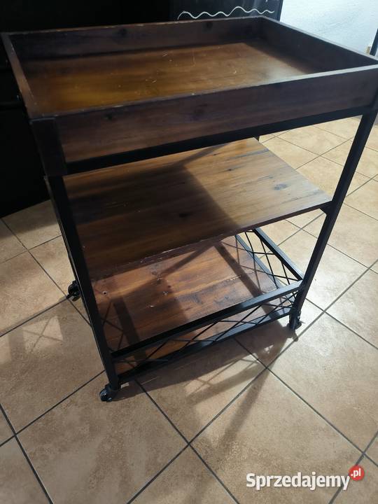 Barek na kółkach Pozostałe