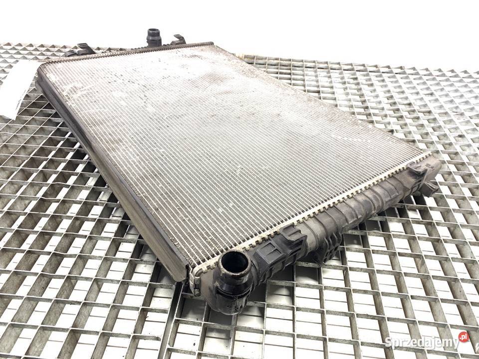 CHŁODNICA WODY VW PASSAT B8 20 190 5Q0121251EN