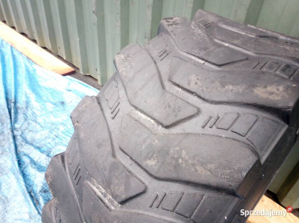 Opona Sks 532 12 R 165 165