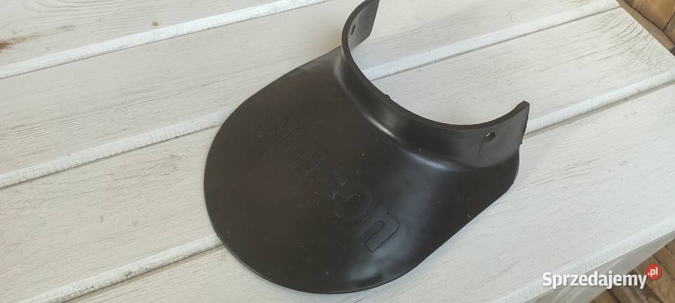 NOWY ORYGINALNY CHLAPACZ DDR SIMSON S50 S51 Świdnica