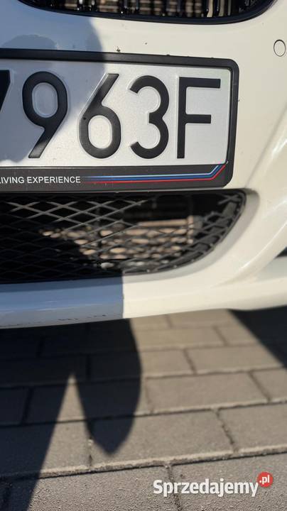 BMW E91 czujnik parkowania wielkopolskie Przystronie sprzedam