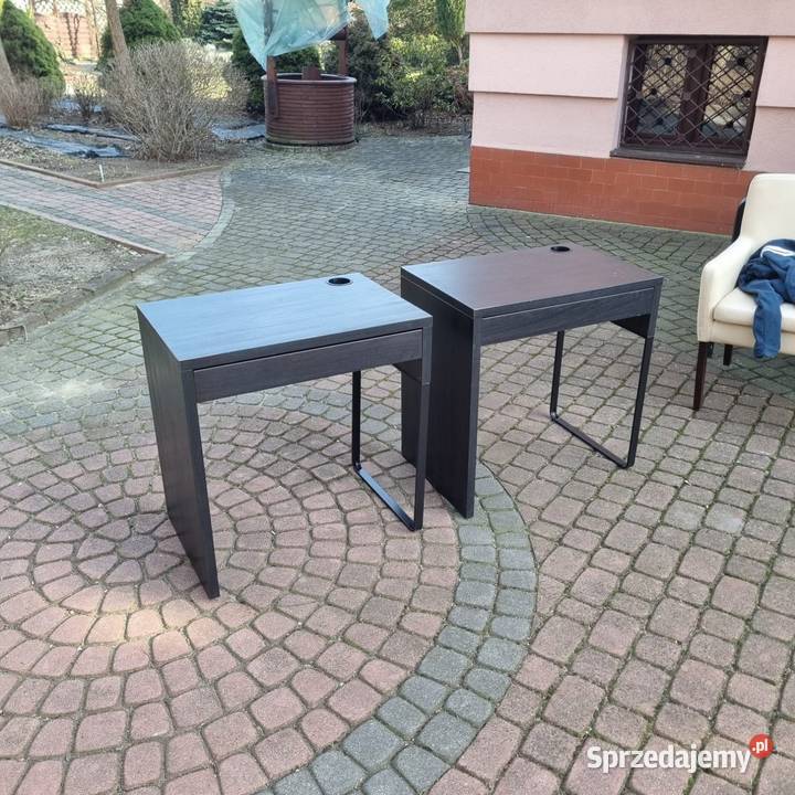 Sprzedam biurka z szufladami