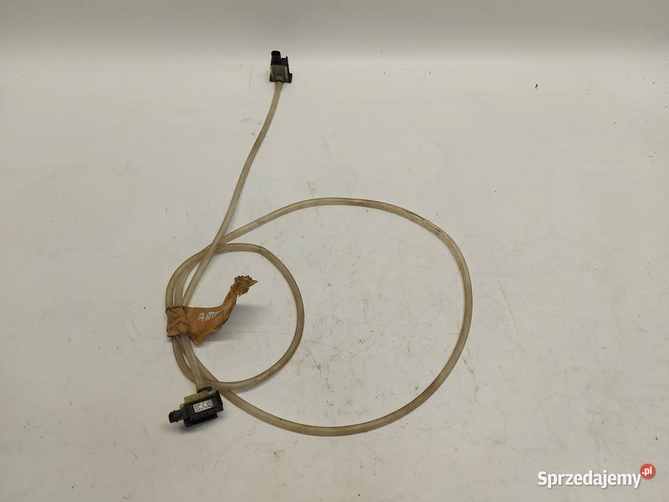 VW Arteon 3G8 2018r CZUJNIK OCHRONY PIESZYCH