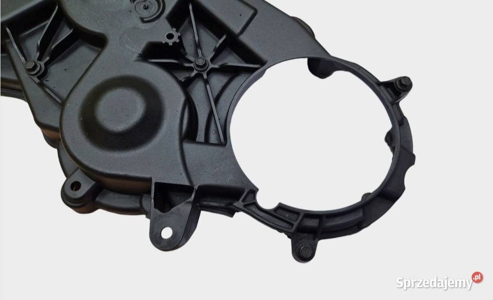 OSŁONA OBUDOWA ROZRZĄDU BERLINGO III PARTNER III świętokrzyskie Działoszyce