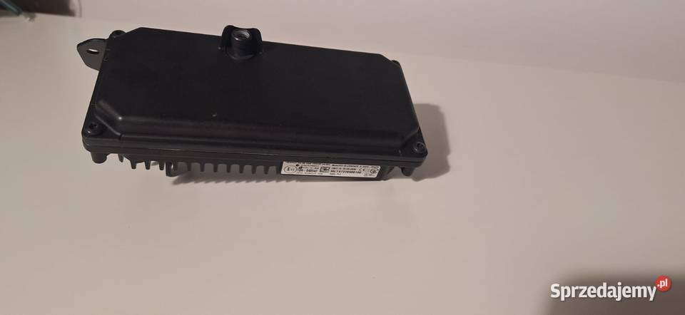 04672891AB KAMERA SZYBY PRZEDNIEJ CZOŁOWEJ DODGE Rybnik
