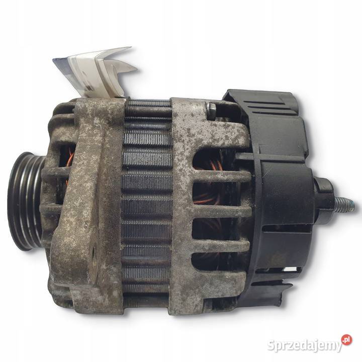 ALTERNATOR Kia Picanto 10 12V 2607052 3730002600