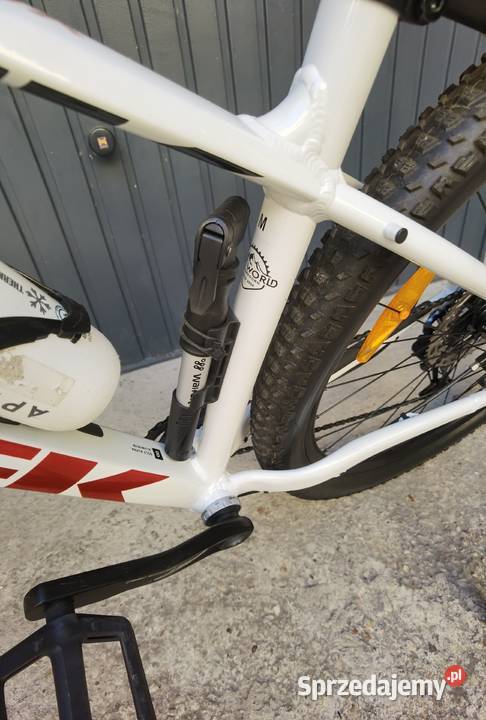 Trek XCaliber 8 Leżajsk