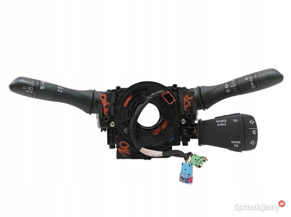 PRZEŁĄCZNIK ZESPOLONY 255678134R 255545857R