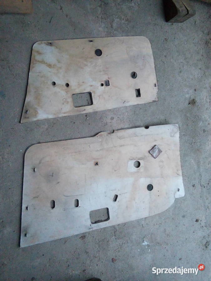 Drobnica bmw e23 Części samochodowe mazowieckie