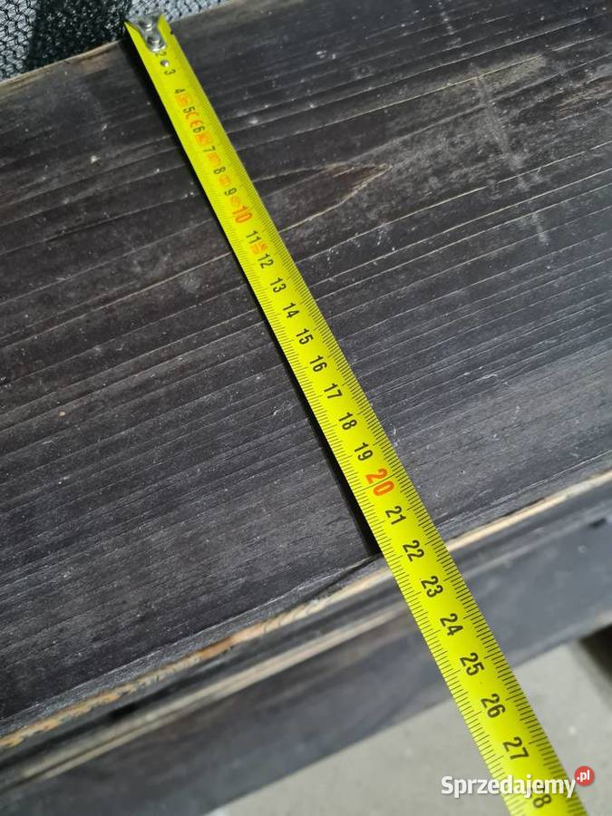 Schody budowlane Steklno