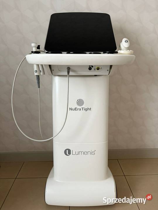 NuEra Tight Fala radiowa sprzedam