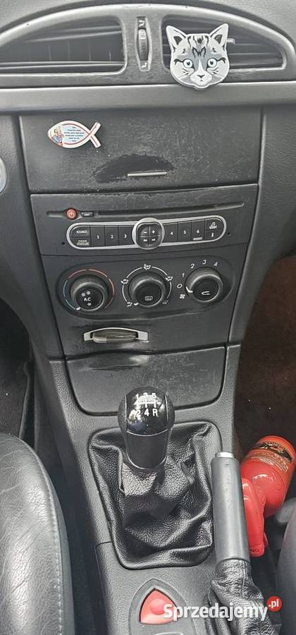 Renault laguna 16 benzyna 2006r