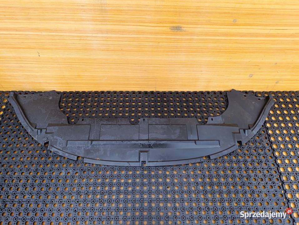 FORD C MK1 OSŁONA POD ZDERZAK PRZÓD Zbierkowo