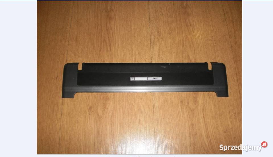 Laptop HP 550 chłodzenie radiator itp Olkusz
