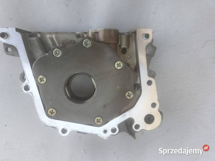 Pompa oleju BM5G6600CF 16 ecoobost C osobowe Jaworzno