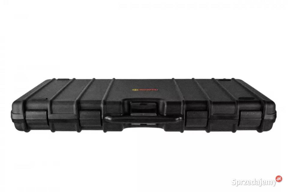 Wiatrówka Daystate Alpha Wolf HP 635mm FV23 Sporty strzeleckie i myślistwo Trzcianka