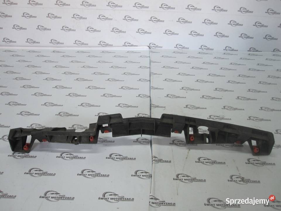 OPEL ASTRA J LIFT 13r wzmocnienie ślizg zderzaka świętokrzyskie