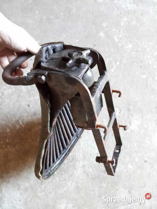 Nsu BMW zundap siedzenie sokół podkarpackie Stalowa Wola