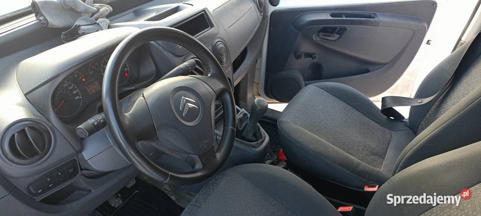 Citroen Nemo Florino Biper Świętne sprzedam