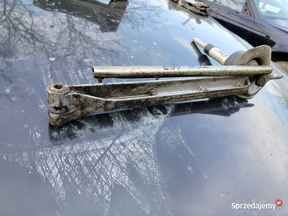 Bmw e39 lewarek zmiany biegów m52 b20 Aleksandrów Łódzki sprzedam