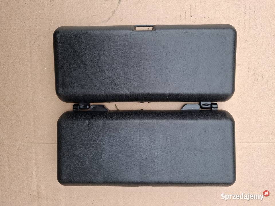 Skrzynka narzędziowa narzędziówka skrzyneczka Strzelce Opolskie