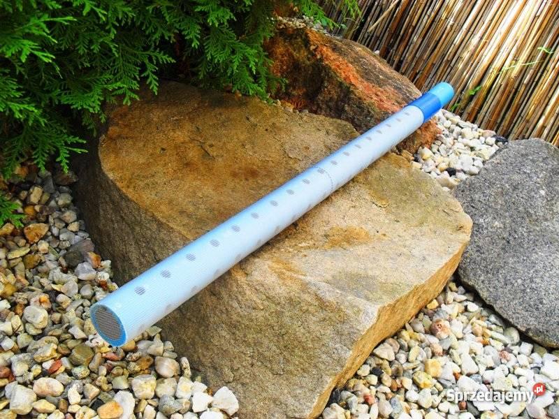 FILTR STUDZIENNY FILTRY STUDZIENNE 32mm l600 Poznań