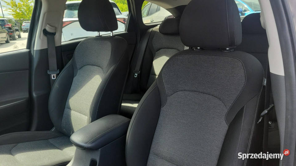 Hyundai i30 15 160 PB SalonPL ASO Gwarancja FV23 Zarejestrowany w Polsce Bełchatów