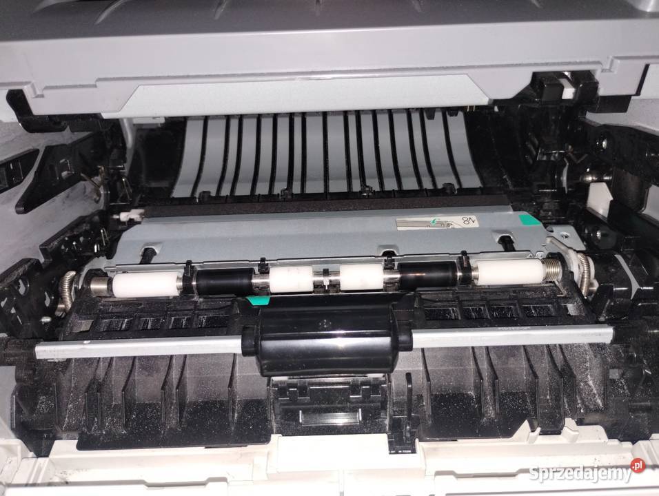 Drukarka urządzenie wielofunkcyjne Canon iR1133a Warszawa sprzedam