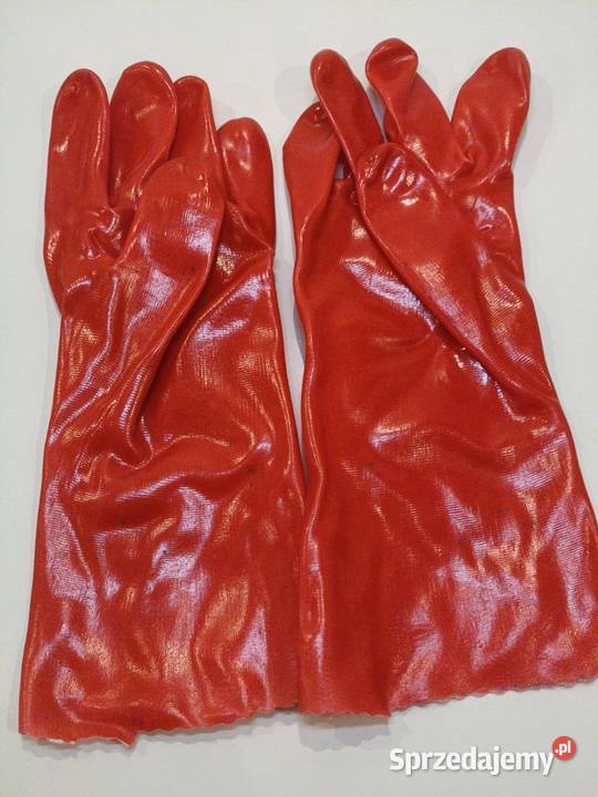 Mocne rękawice ochronne Verken Ruby Armour 35 mazowieckie Radom