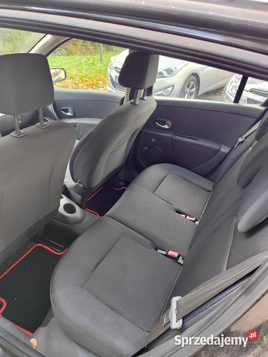 Renault Clio 3 benzyna 134km