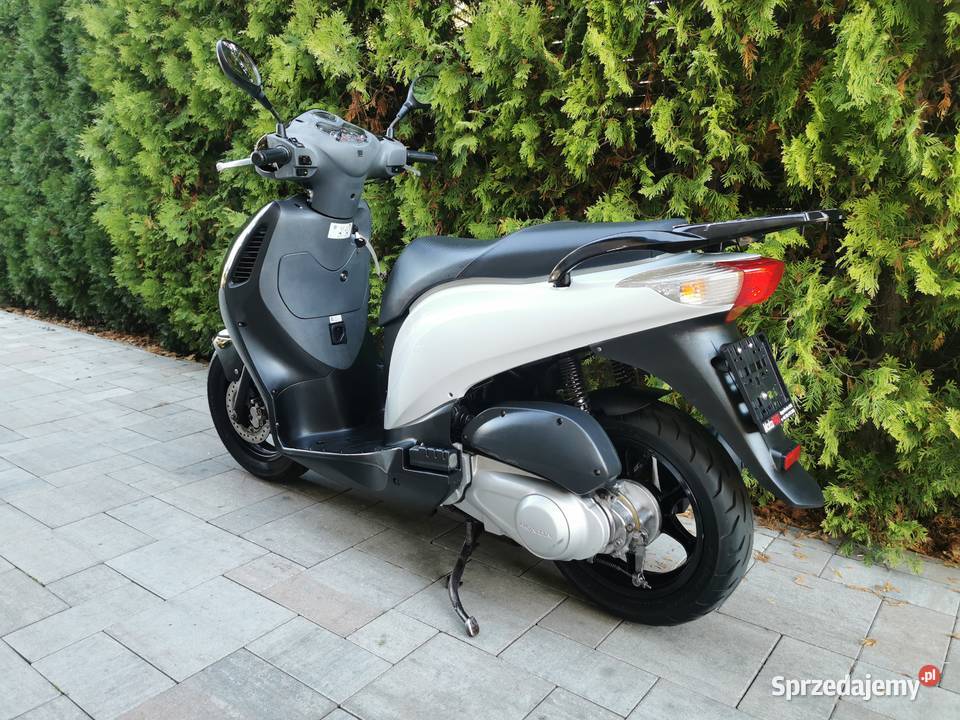 Honda 125i Sport 125cm3 Tarnów