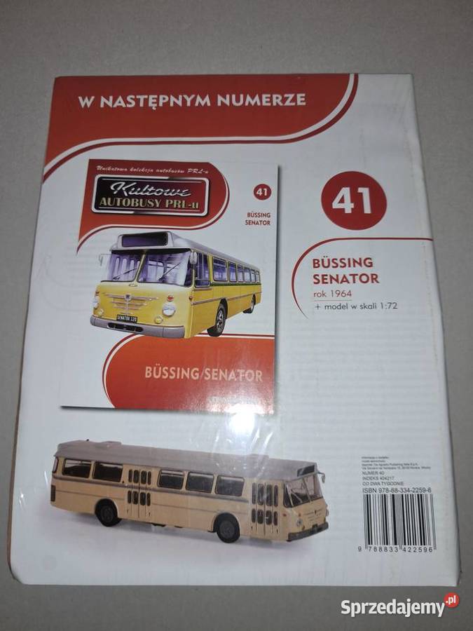 Kultowy autobus GMC School Bus Warszawa