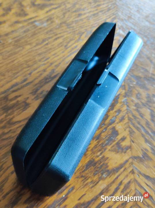 etui pudełko pojemnik na panel radia Kielce sprzedam