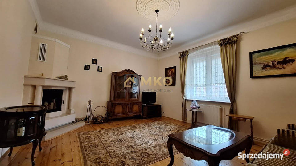 Mieszkanie 100m2 4 pokoje Włocławek kujawsko-pomorskie