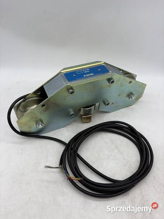 Piab LKVE 83278 Force transmitter Warszawa sprzedam