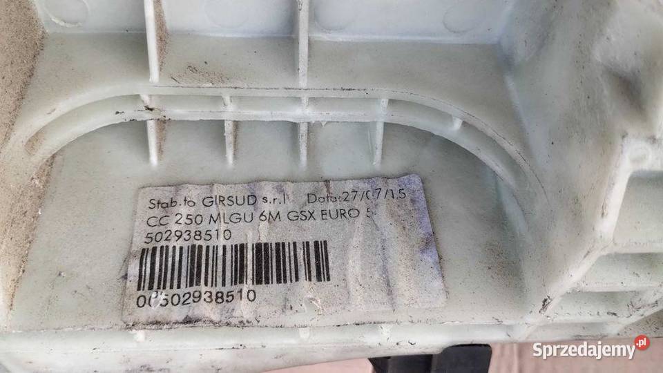 Linki Wybierak Biegów Fiat Ducato Boxer Citroen dolnośląskie