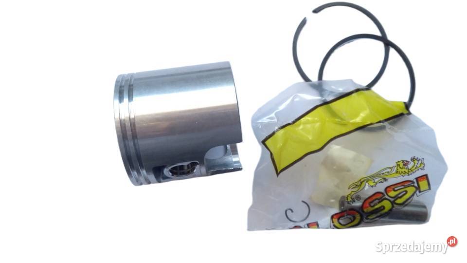 TŁOK MALOSSI SPORT 47 mm SUZUKI ADDRESS 346445 Bielsk Podlaski sprzedam