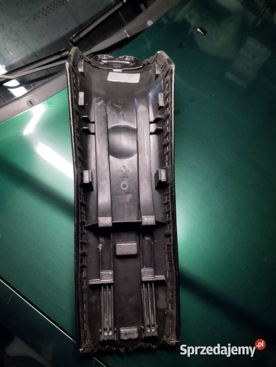 derbi senda siedzenie fotel kanapa Kraków