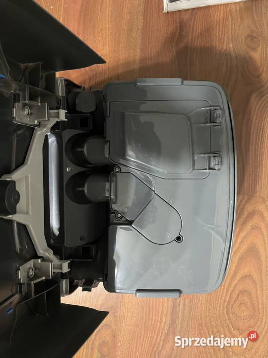 Odkurzacz Zelmer Aquawelt Plus 1700w mazowieckie Zalesie Górne