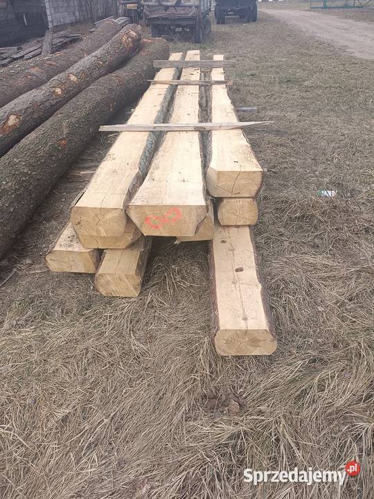 Tarcica dyle deski podlaskie